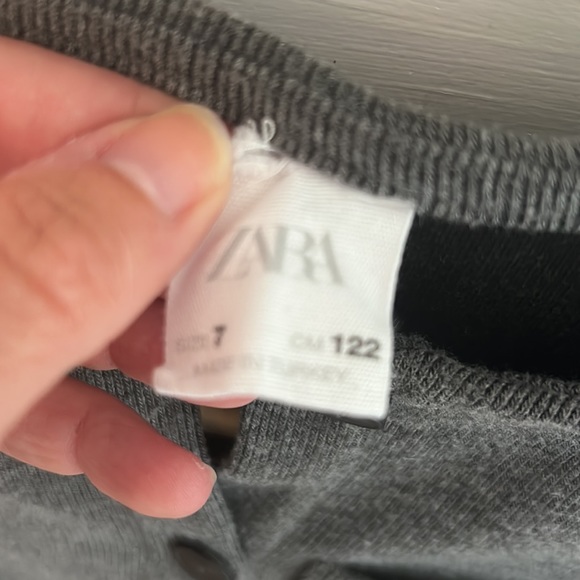 Zara jumpsuit - Picture 3 of 6